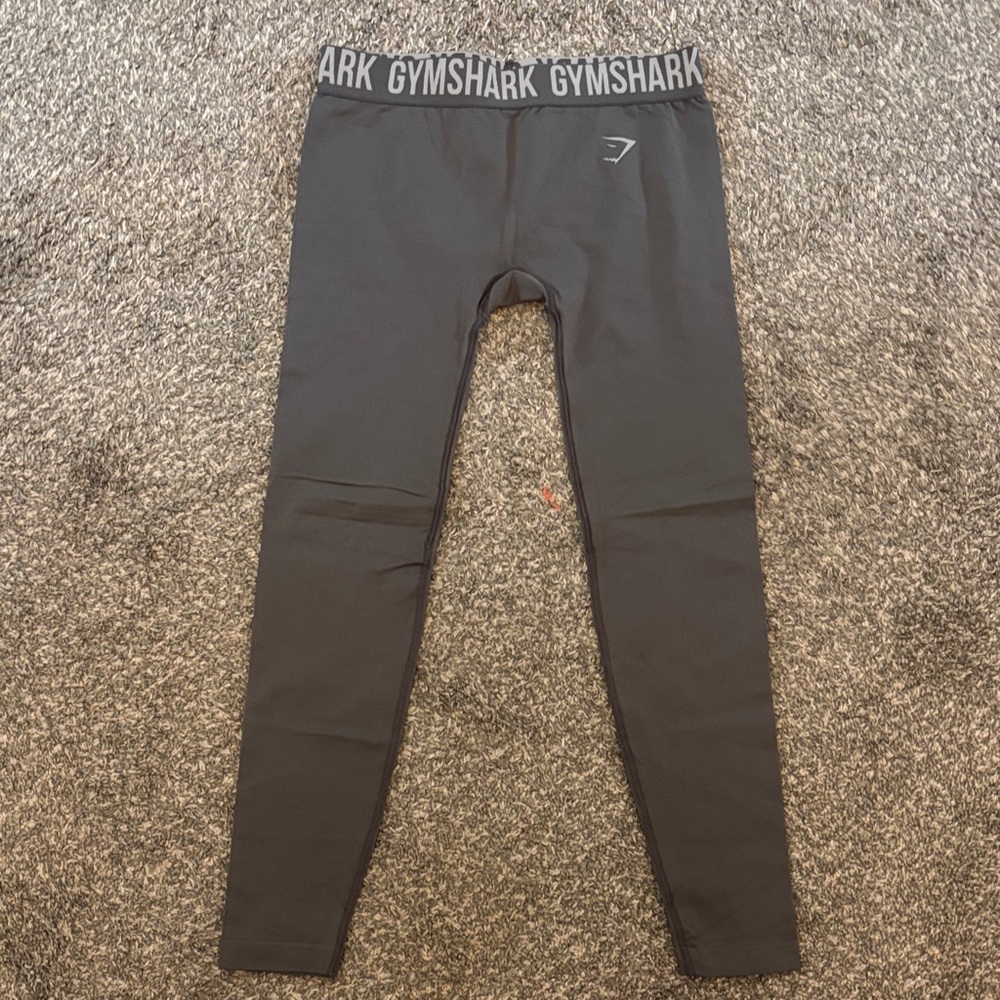 Gymshark Gray Leggings